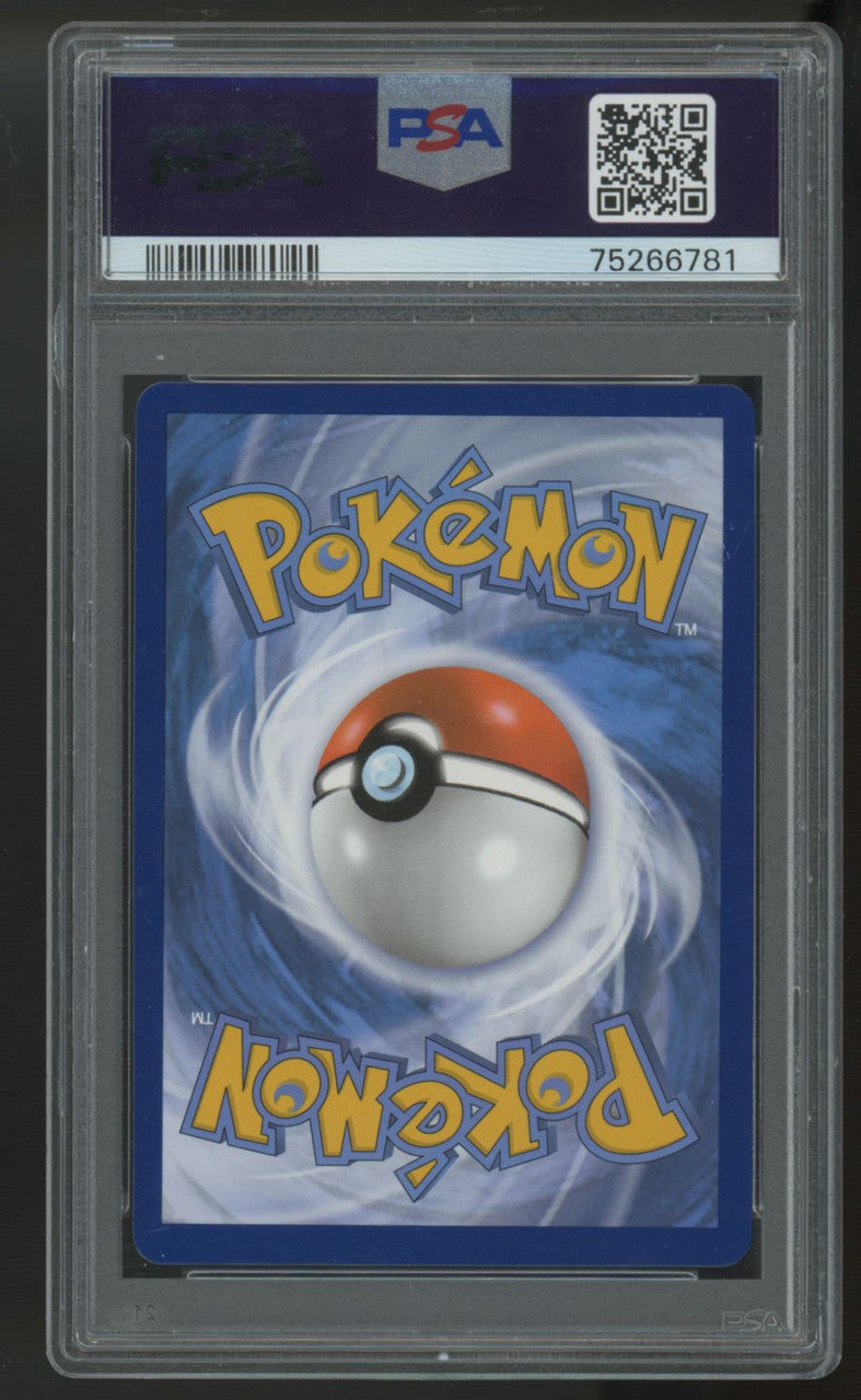 2021 Pokemon Medicham V Evolving Skies Full Art #186 PSA 10