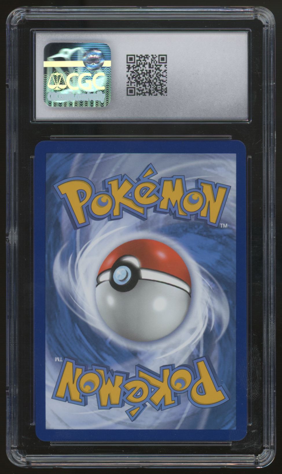 2022 Pokemon Sylveon VMAX Brilliant Stars Character Rare #TG15 CGC 10