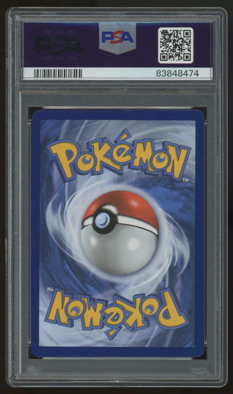 2021 Pokemon Cleffa Classic Collection #20 PSA 10