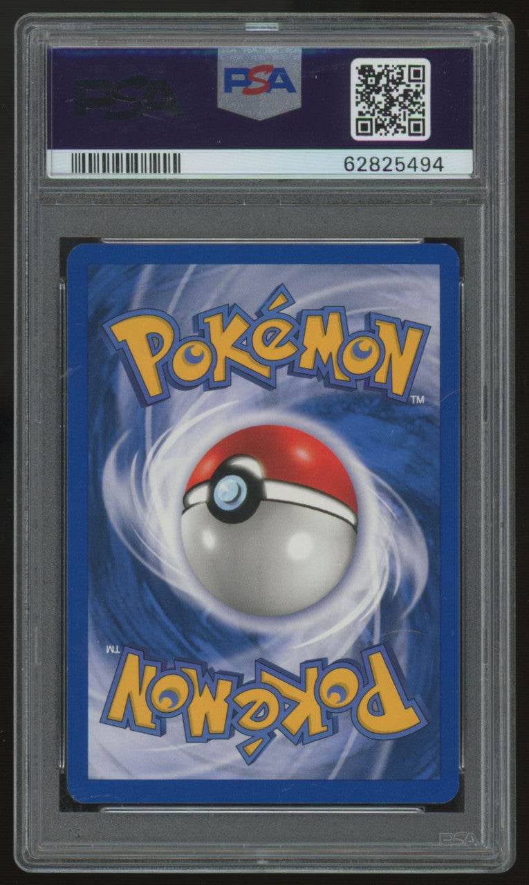 2000 Pokemon Sabrina's Porygon Gym Challenge 1st Edition #98 PSA 10