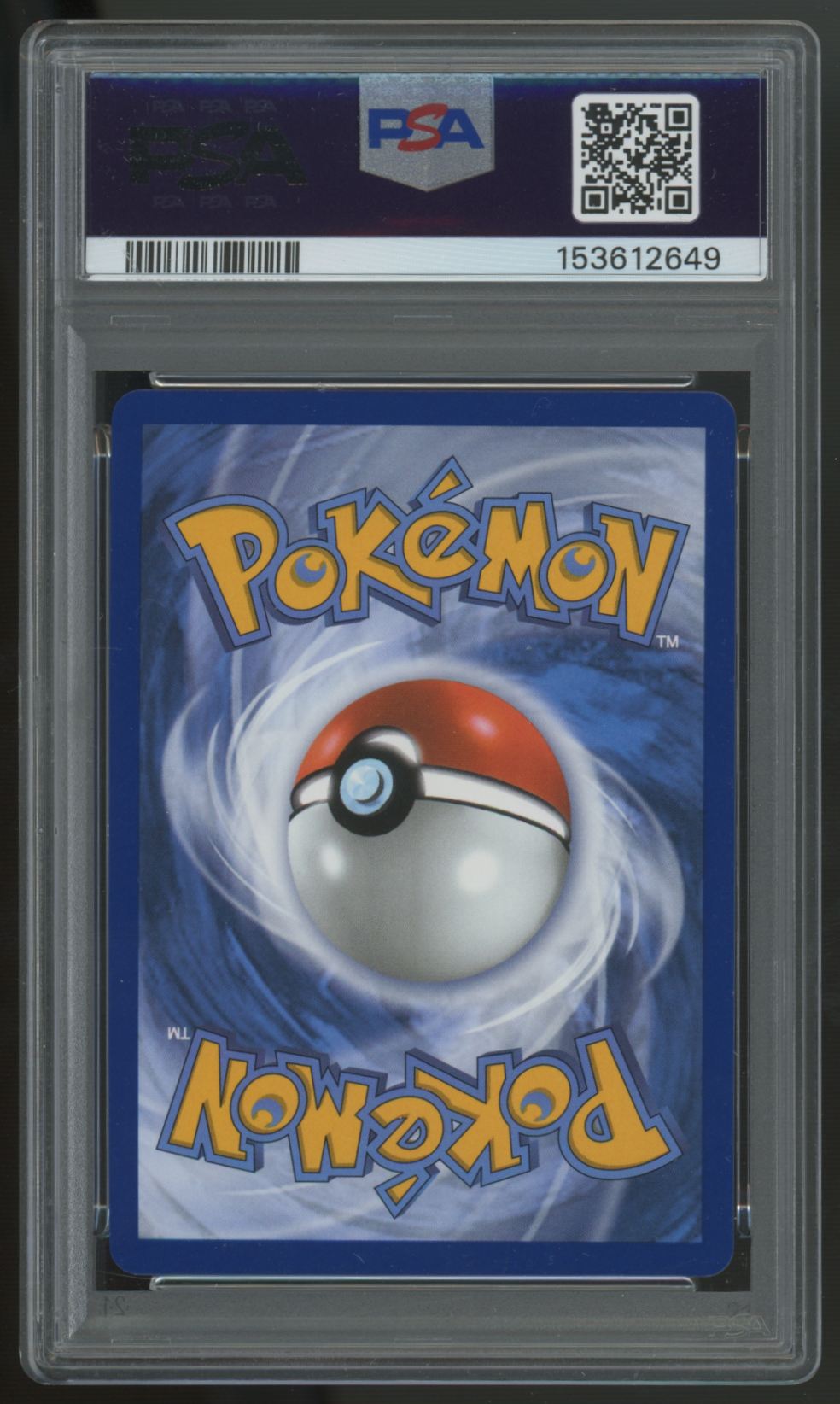 2026 Pokemon Budew Ascended Heroes Illustration Rare #221 PSA 10