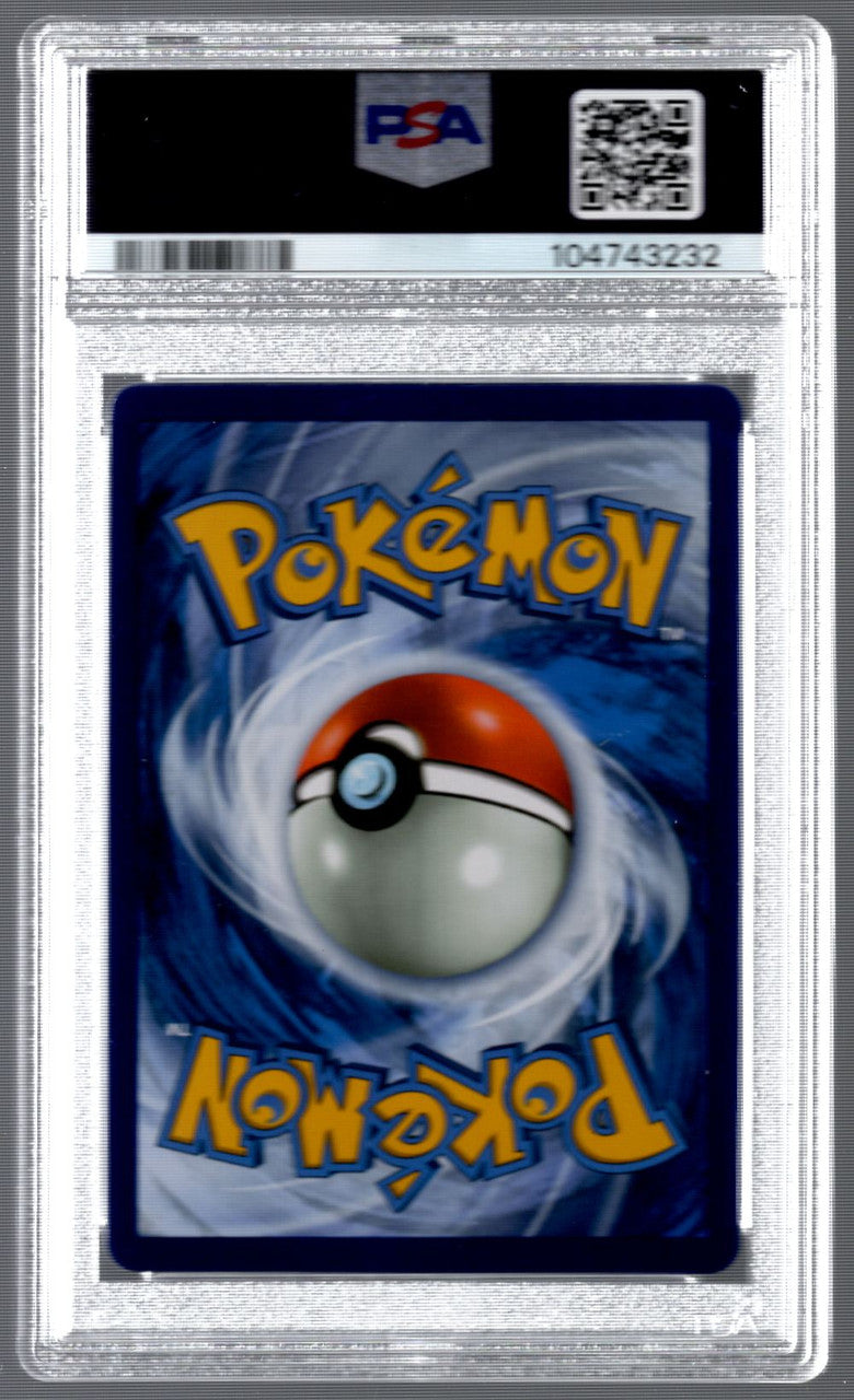 2022 Pokemon Garchomp V Astral Radiance Full Art #TG23 PSA 10
