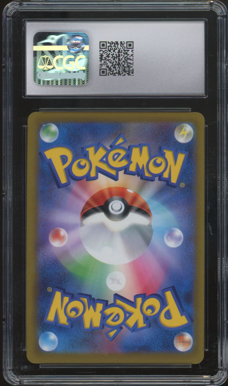 2021 Pokemon Galarian Articuno V Japanese Climax Super Rare #230 CGC 10