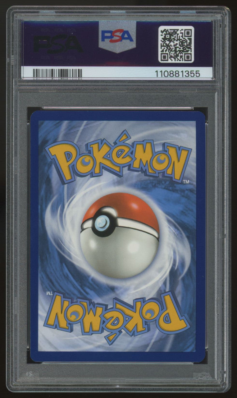 2022 Pokemon Gengar Lost Origin Full Art #TG06 PSA 10