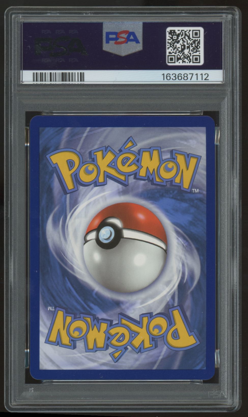 2021 Pokemon Rayquaza V Evolving Skies Full Art #193 PSA 10 (B)