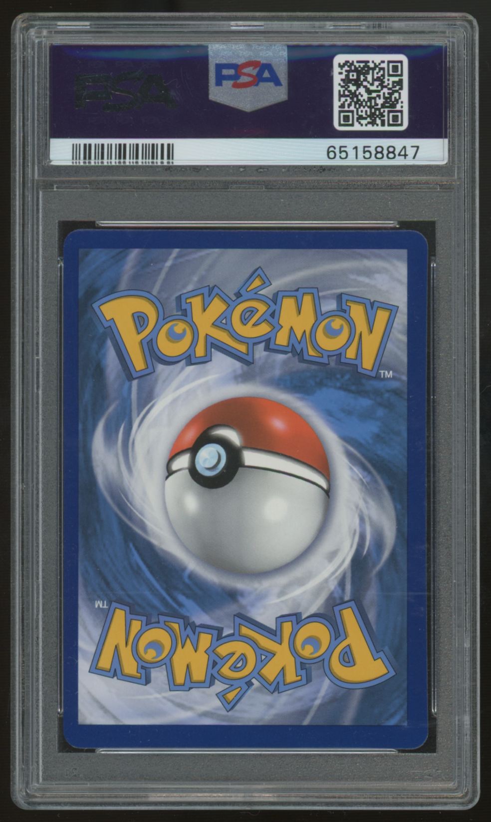 2021 Pokemon Sylveon VMax Evolving Skies Secret Rare #211 PSA 10