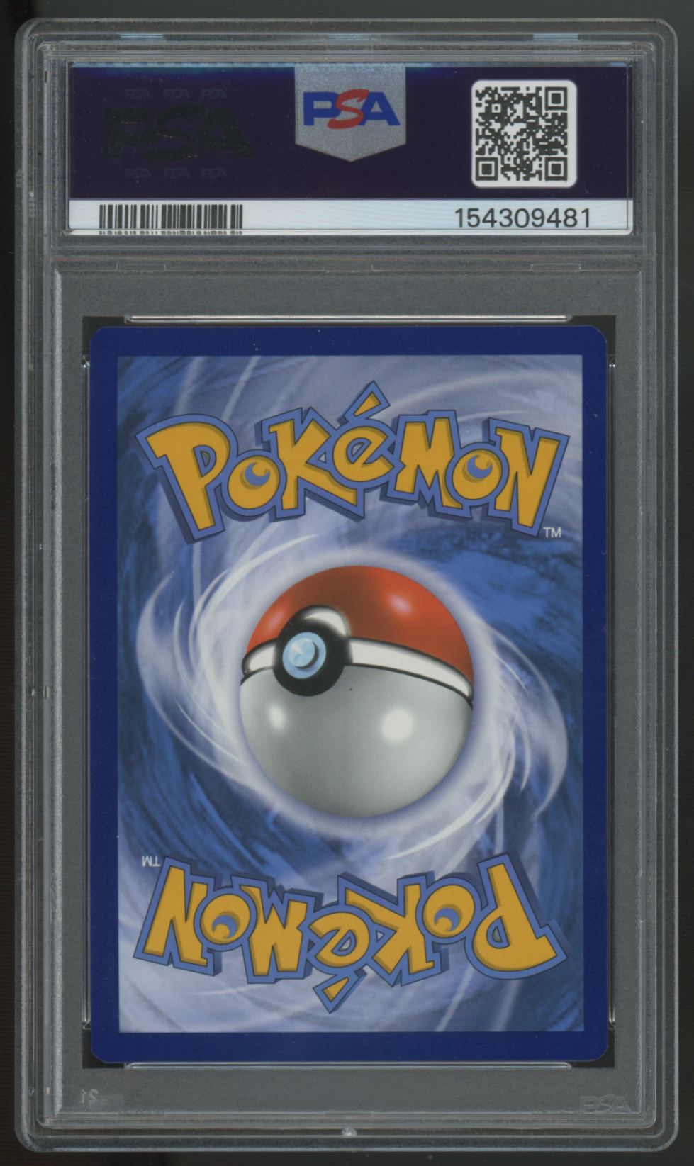 2022 Pokemon Charizard VStar Ultra Premium Collection Promo #262 PSA 9