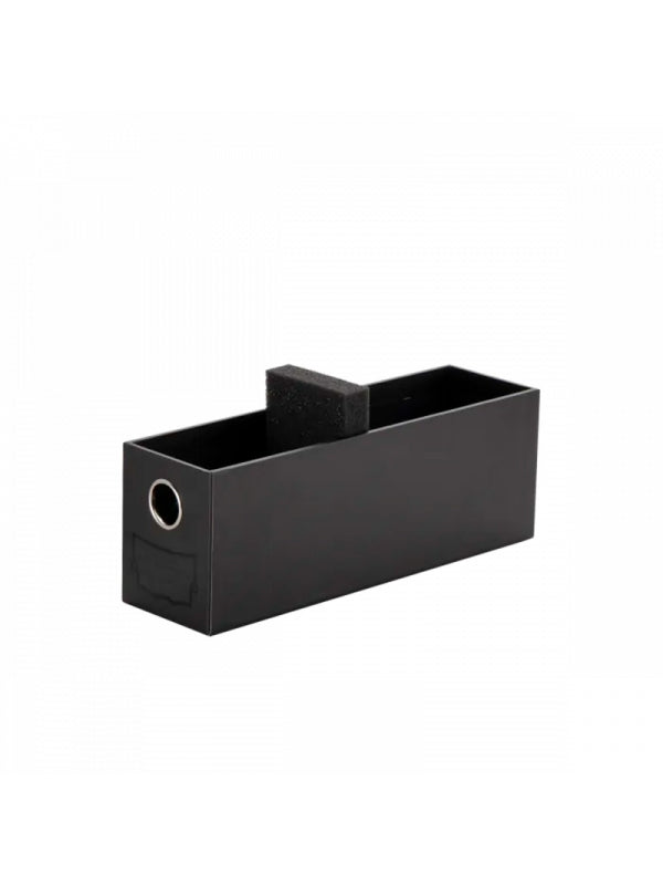 Dragon Shield: Fortress Card Drawers - Black
