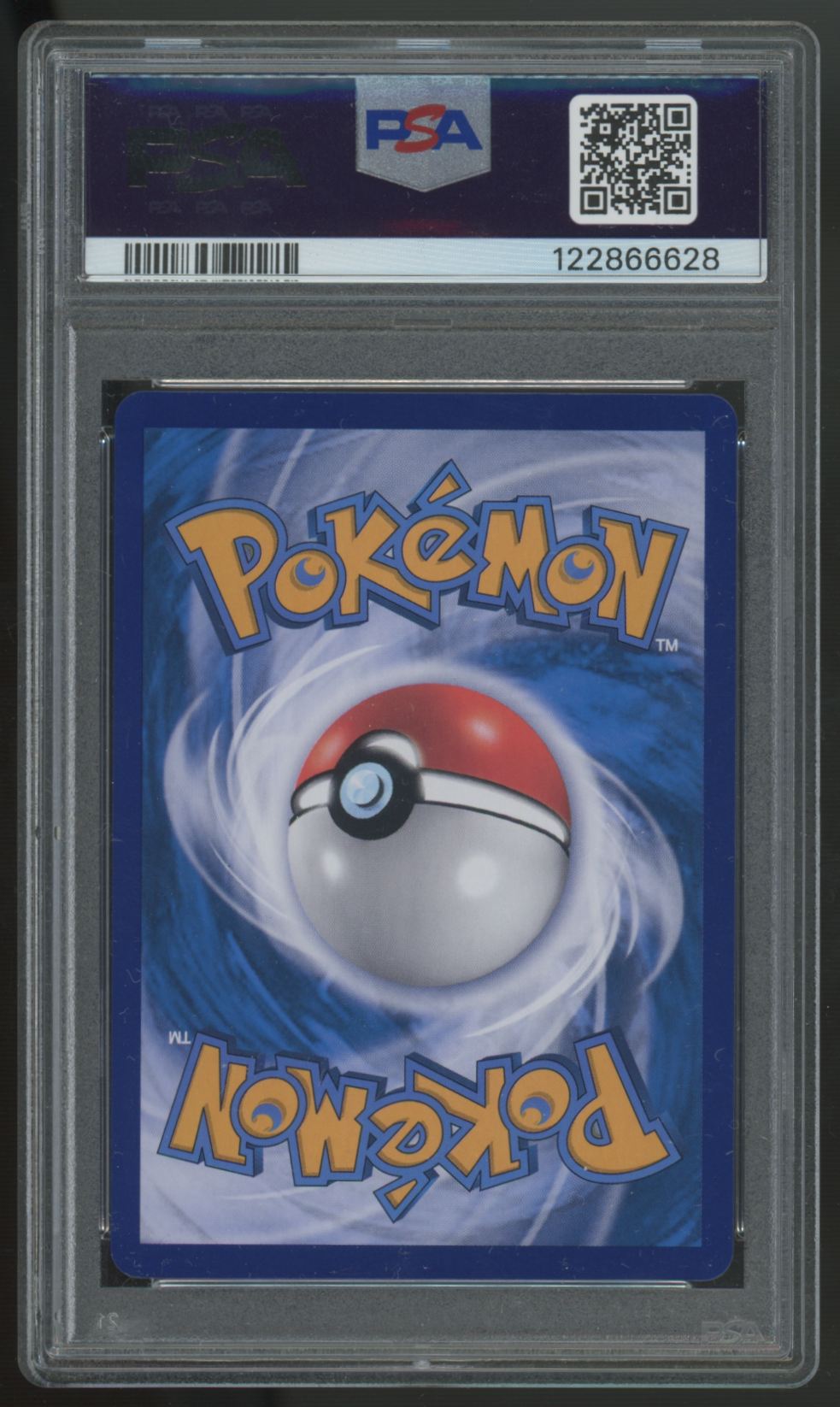 2025 Pokemon Leafeon Chinese Gem Pack 2 Illustration Rare #15 PSA 10