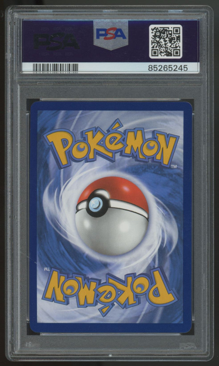 2023 Pokemon Gardenia's Vigor Crown Zenith Full Art #GG61 PSA 10