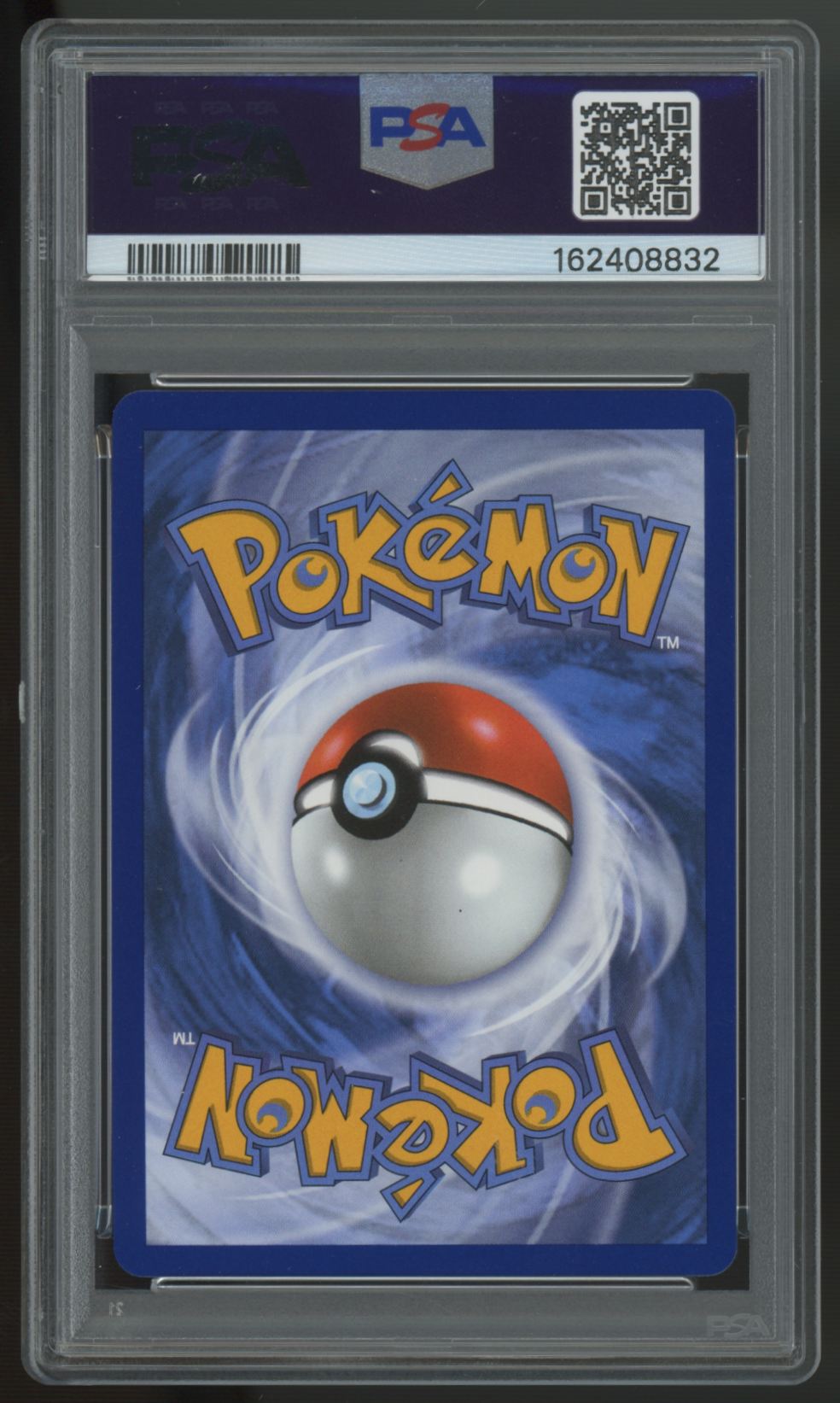 2026 Pokemon Squirtle First Partner Collection Promo #39 PSA 9 (B)