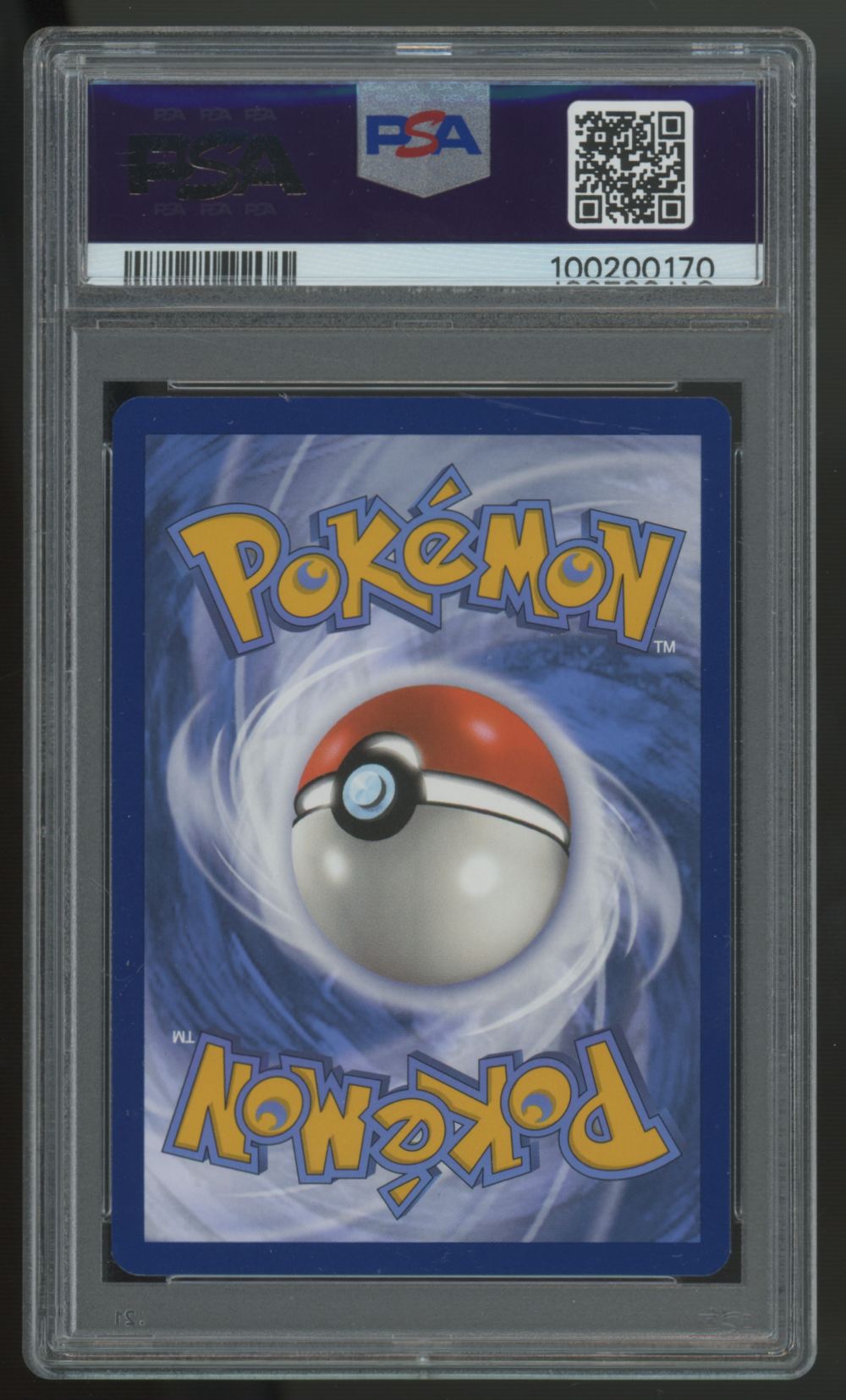 2024 Pokemon Kingambit Illustration Collection Promo #130 PSA 9