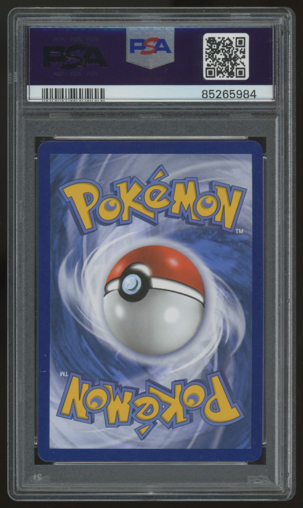 2021 Pokemon Shining Magikarp Classic Collection Holo #66 PSA 10 (D)