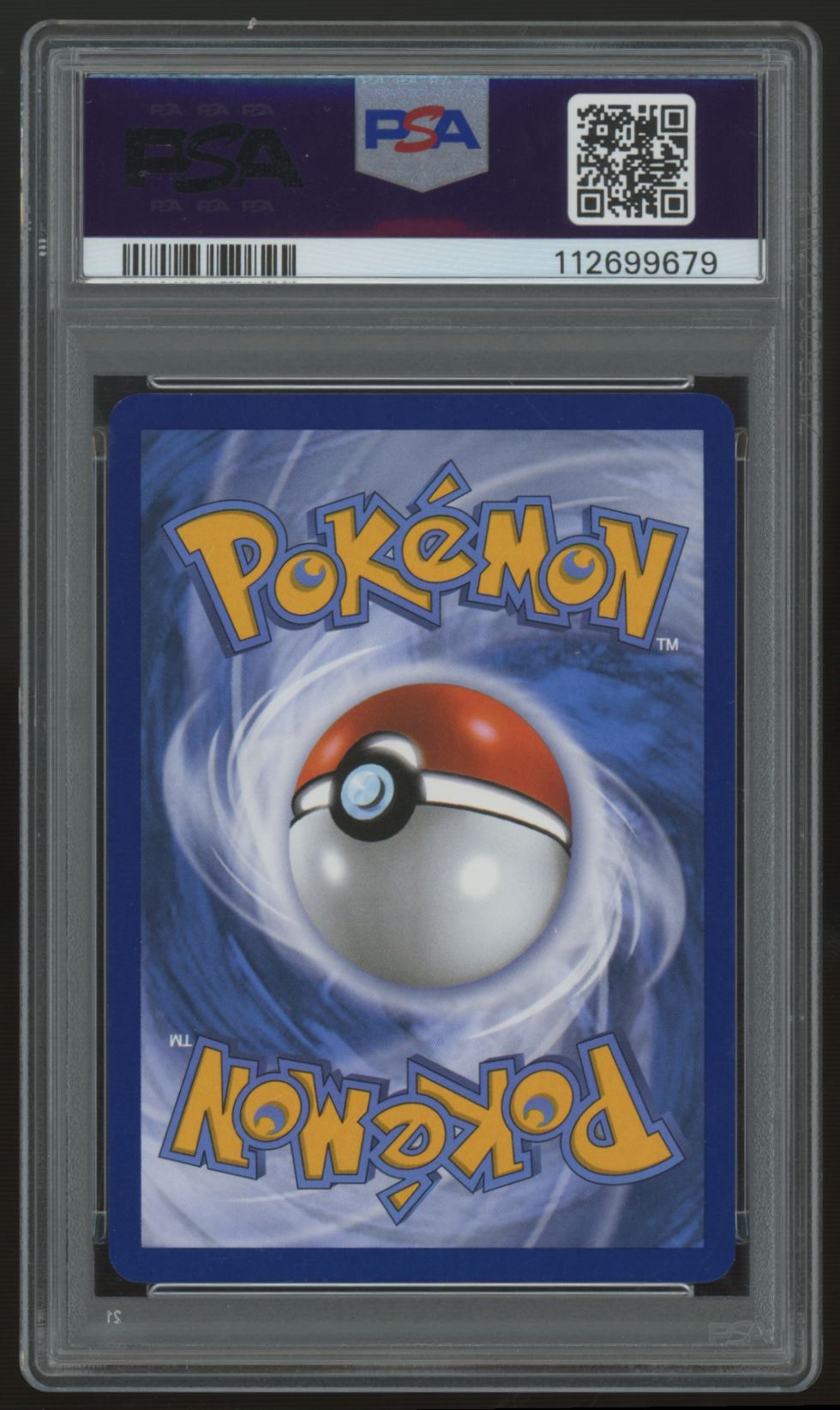 2023 Pokemon Zapdos ex 151 Special Illustration Rare #202 PSA 9 (C)