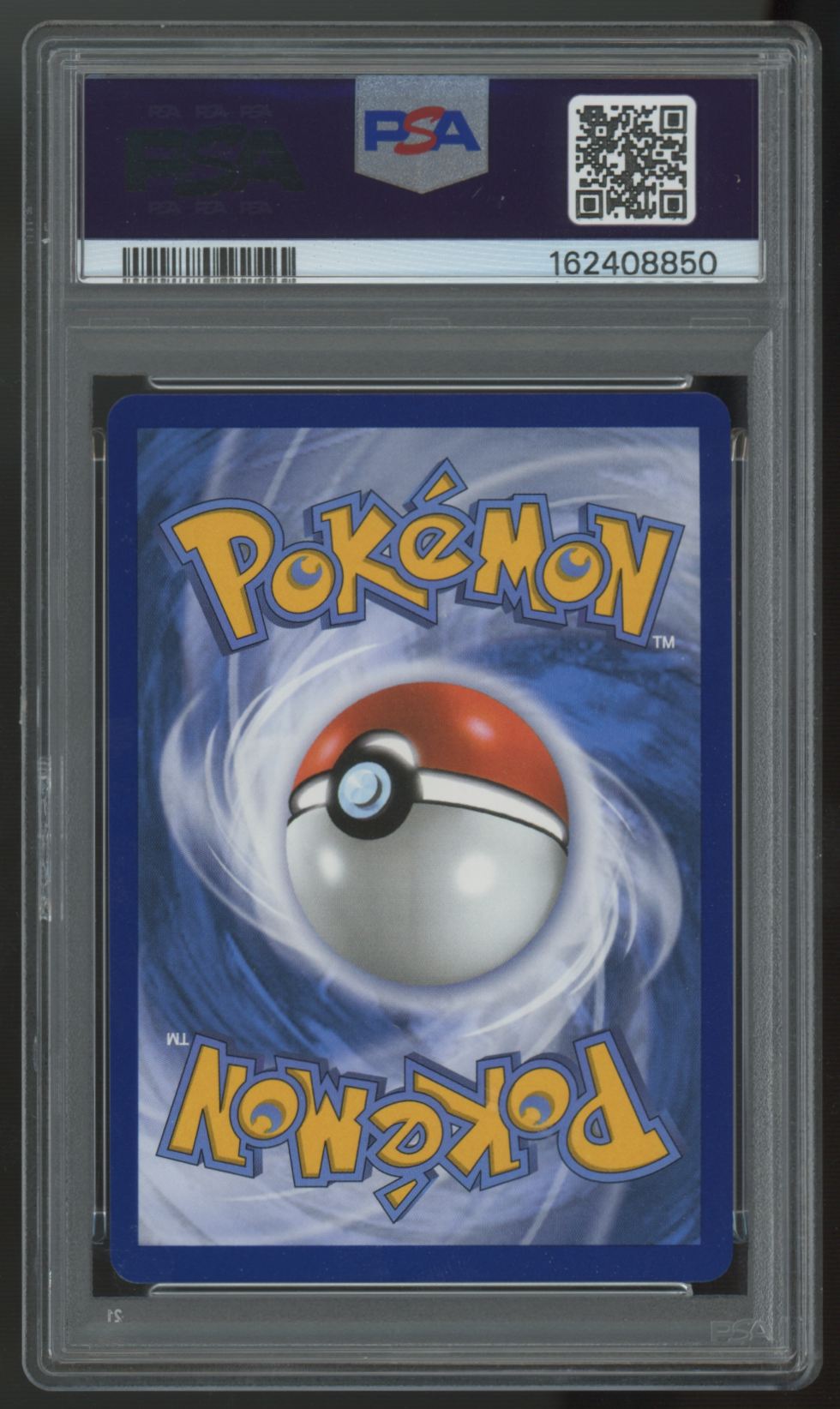 2025 Pokemon Mega Lucario ex Evolution Special Illustration Rare #179 PSA 9