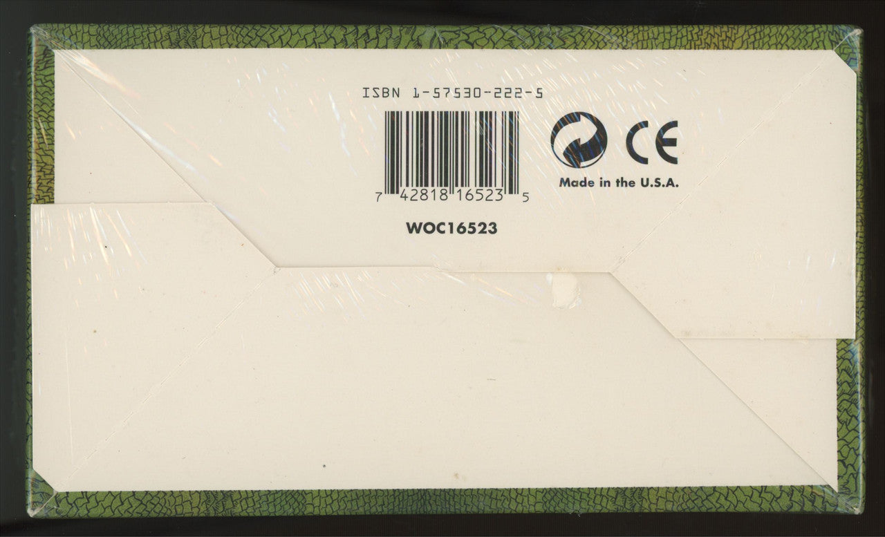 Magic the Gathering Visions Factory Sealed Booster Box WOC16523