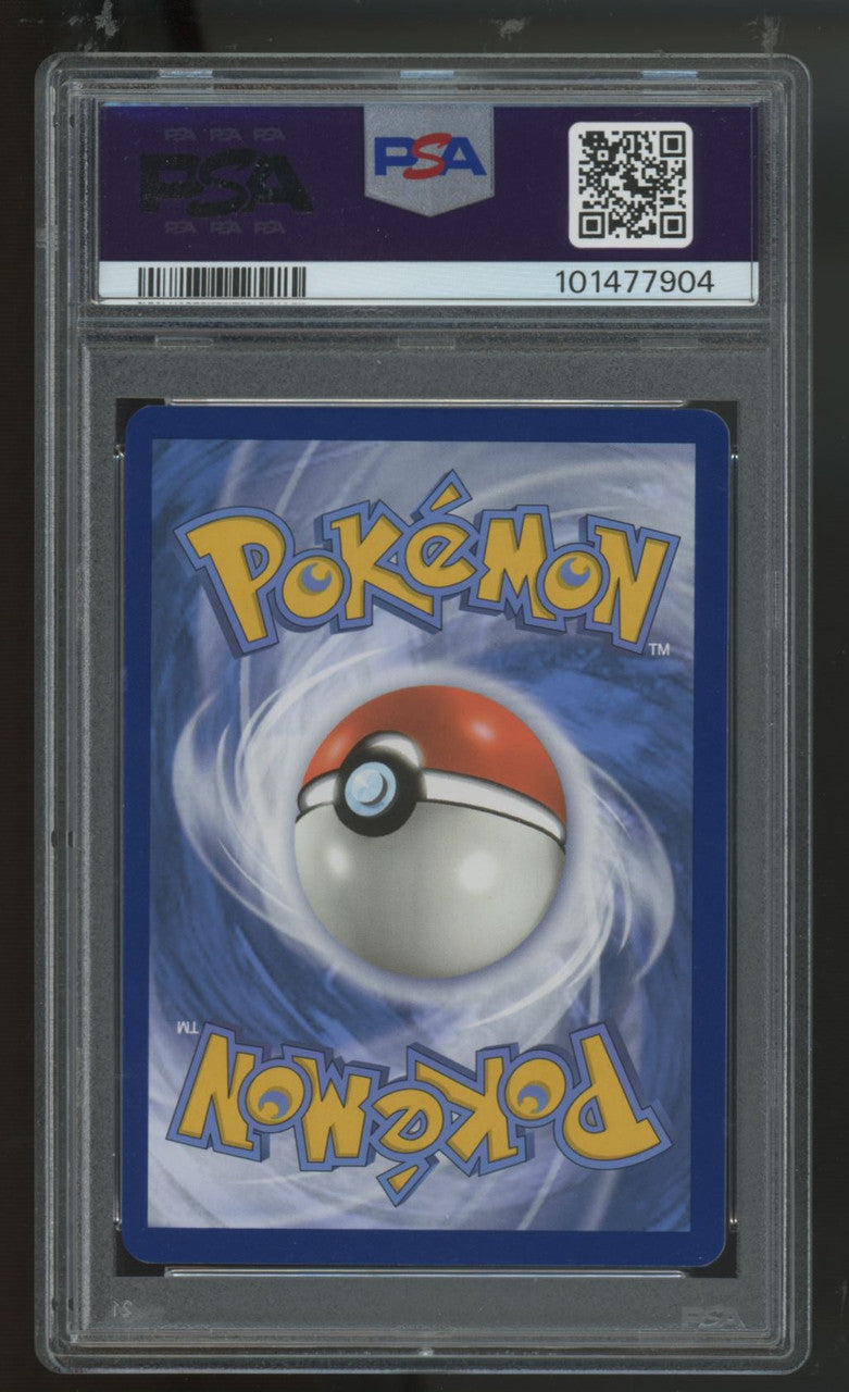 2023 Pokemon Charizard ex Obsidian Flames Hyper Rare #228 PSA 10