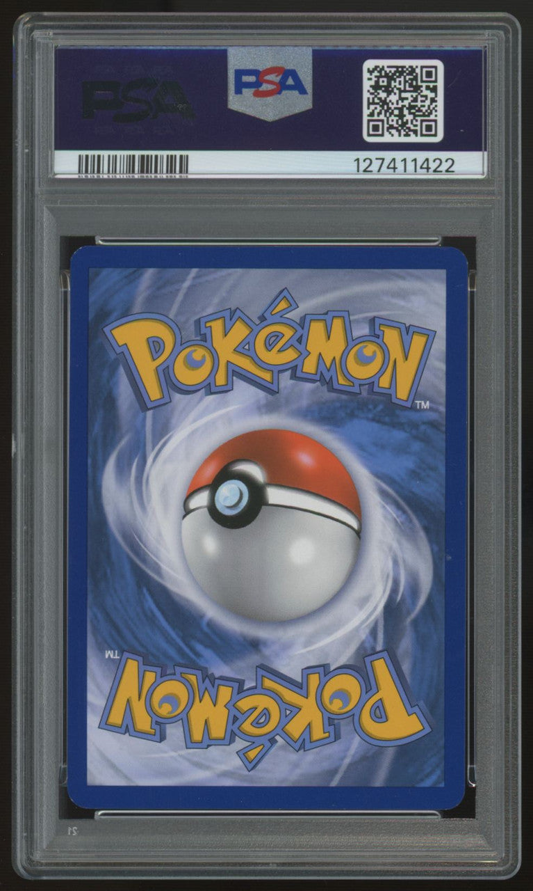 2016 Pokemon M Gardevoir EX Radiant Collection Full Art #RC31 PSA 7