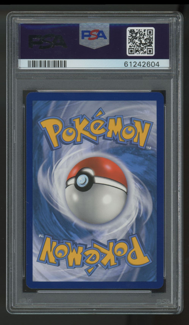 2020 Pokemon Charizard V Champion's Path Promo #050 PSA 10 (E)