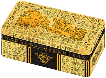 GYGO Ancient Battles Tins 2021
