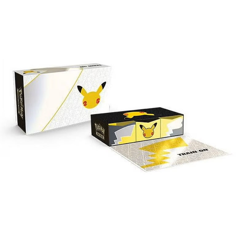 Pokemon: Celebrations Ultra Premium Collection (UPC)