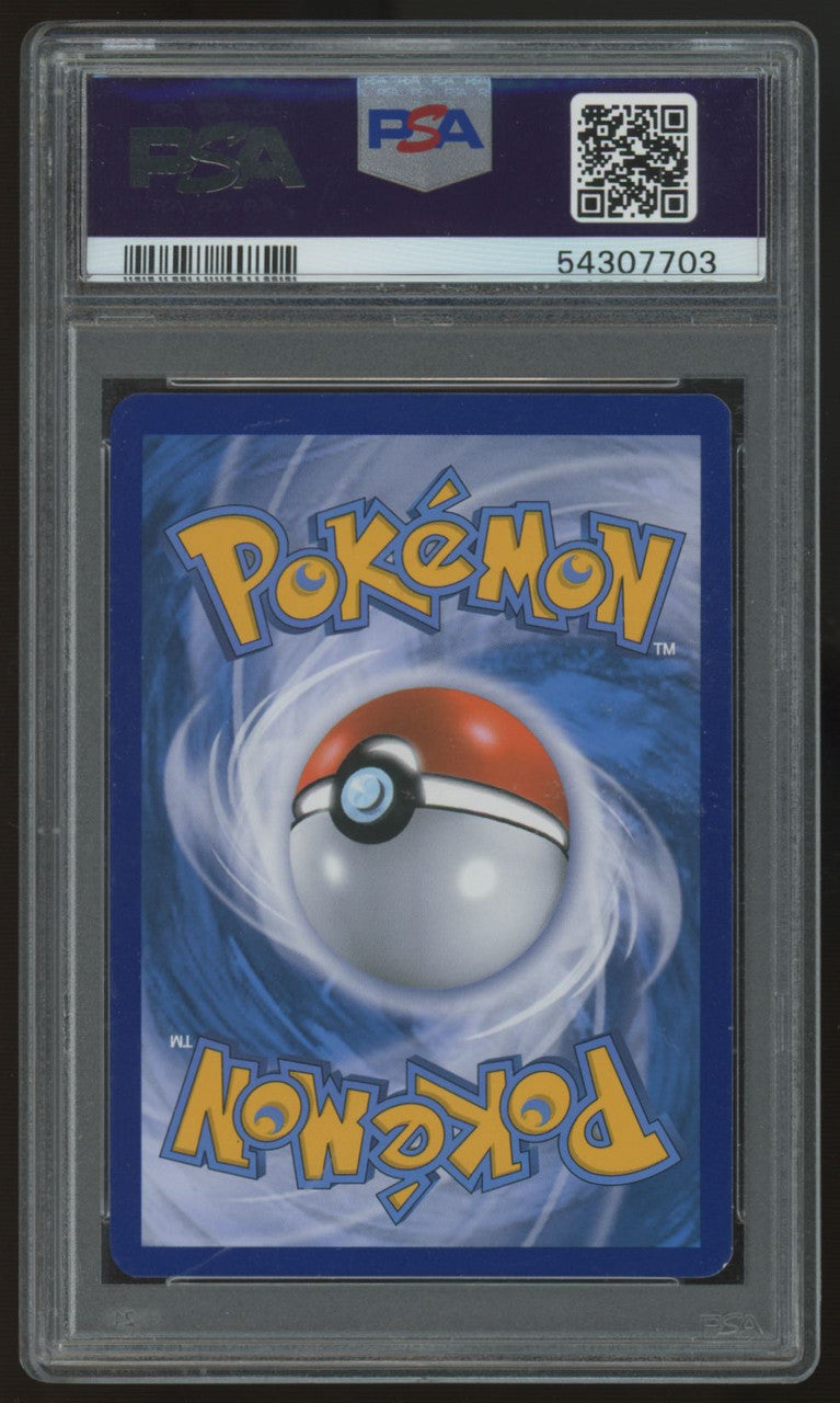 2016 Pokemon M Charizard EX XY Evolutions Holo #13 PSA 9