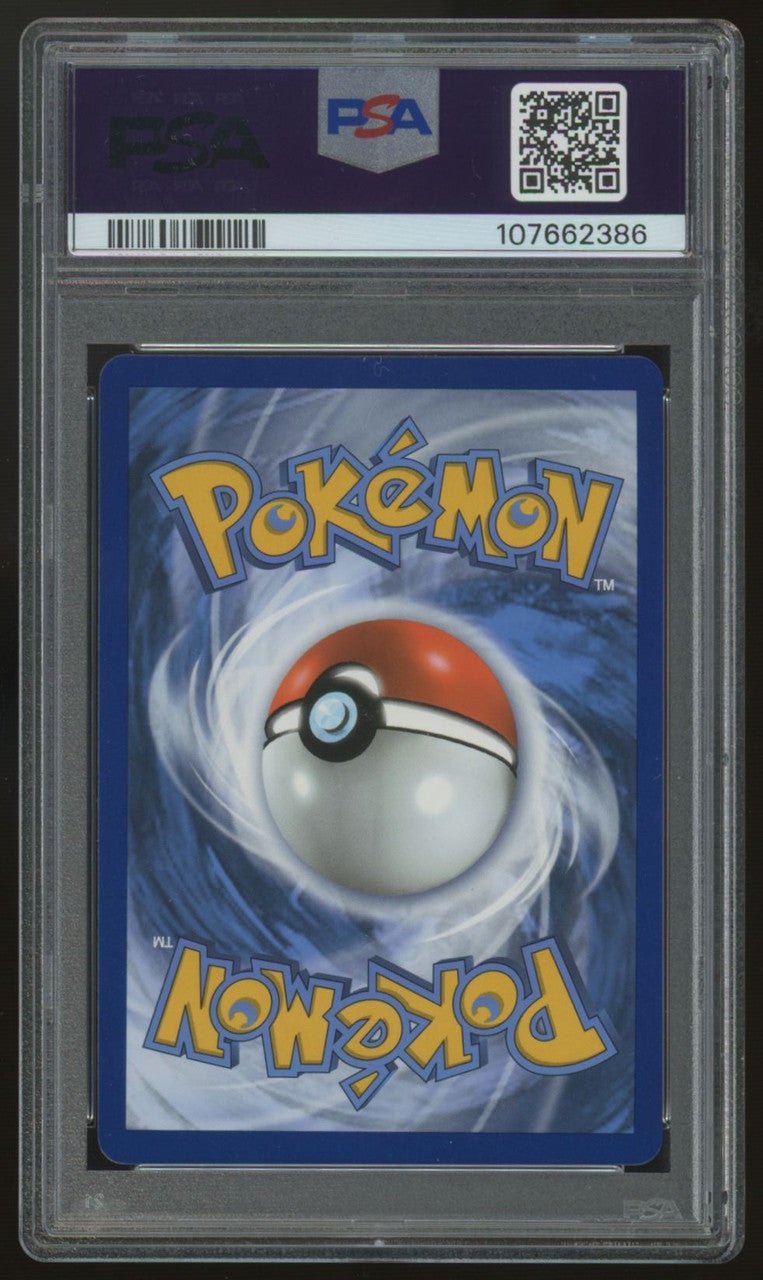2021 Pokemon Dragonite V Evolving Skies Full Art #192 PSA 10