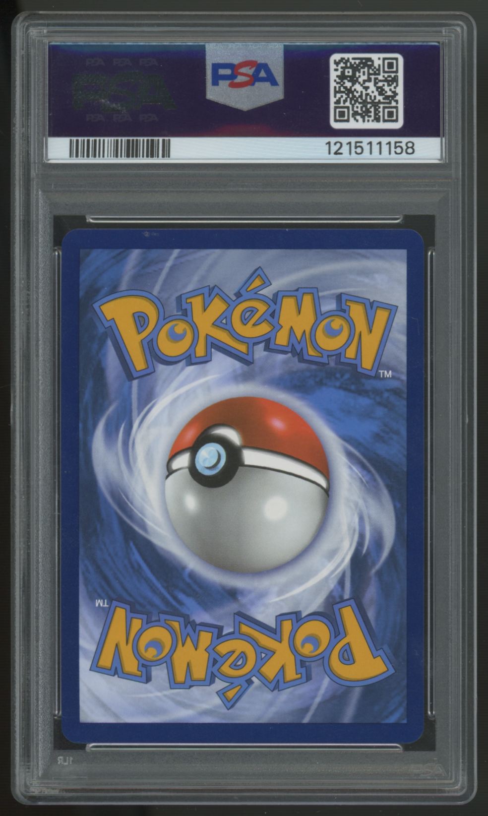 2025 Pokemon Rocket's Mewtwo Destined Rivals Hyper Rare #240 PSA 10