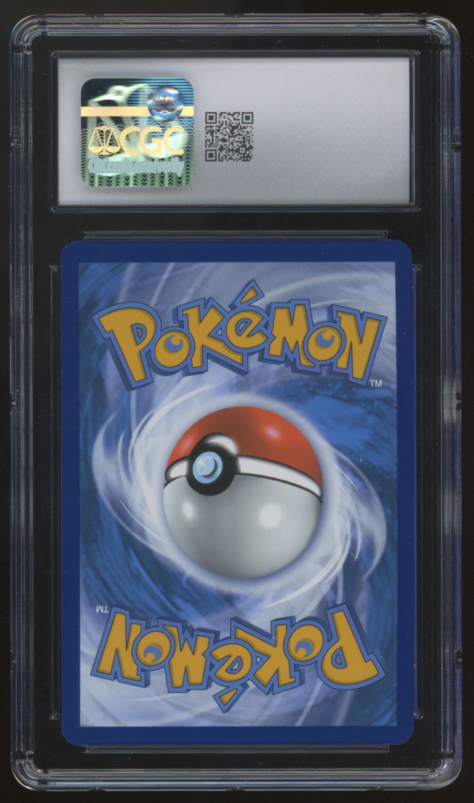 2025 Pokemon Blaziken Destined Rivals Illustration Rare #192 CGC 10