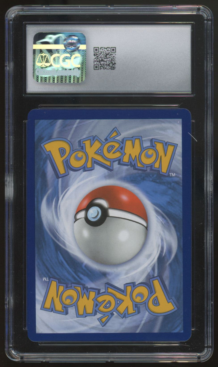 2022 Pokemon Machamp V Astral Radiance Full Art #172 CGC 10