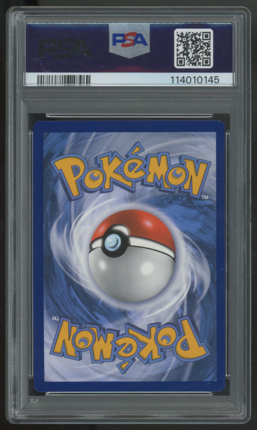 2022 Pokemon Charizard VStar Ultra Premium Collection Full Art #262 PSA 10
