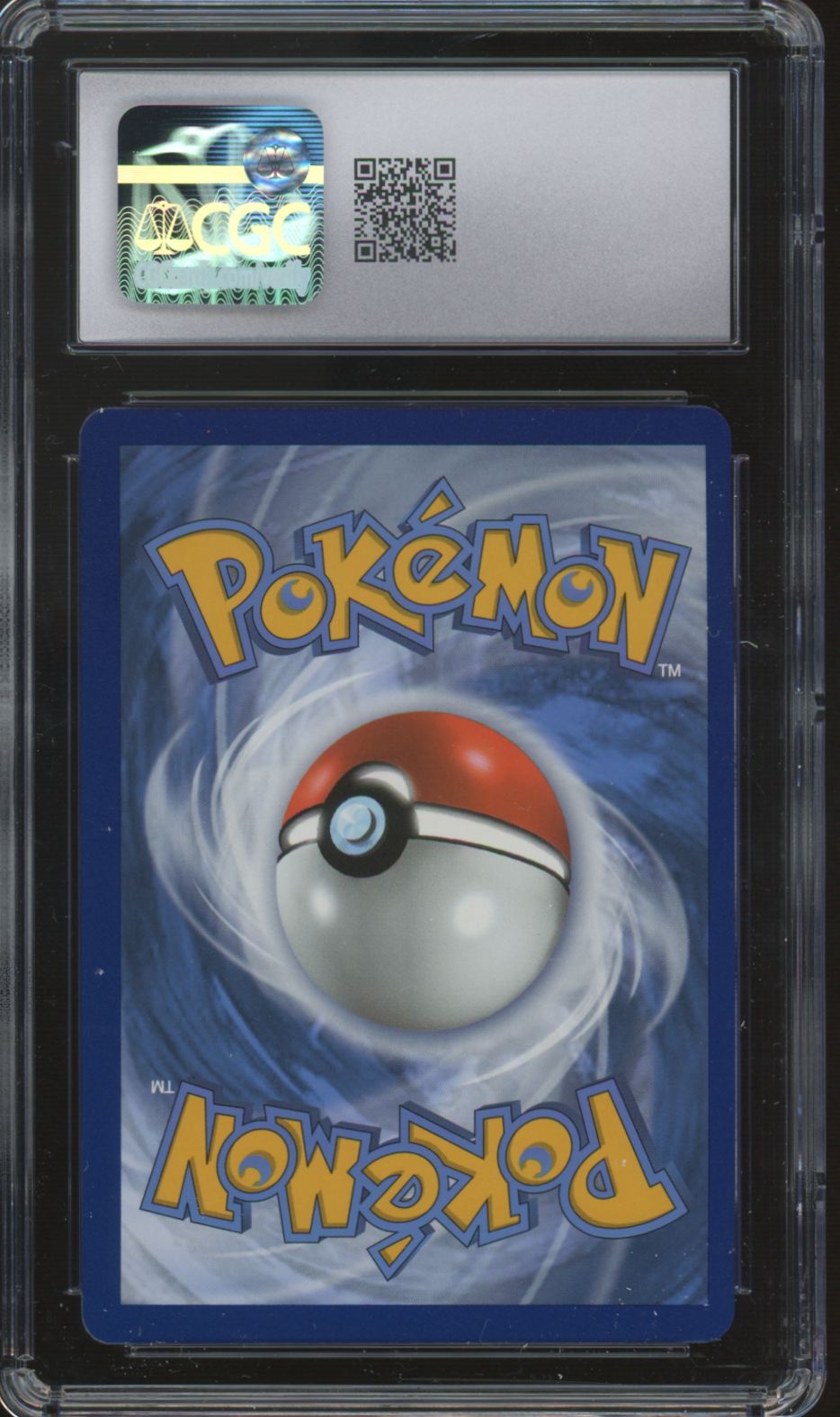 2021 Pokemon Blaziken VMAX Chilling Reign Holo #021 CGC 9.5