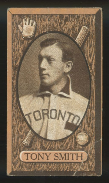 1912 C46 Imperial Tony Smith #32 Good