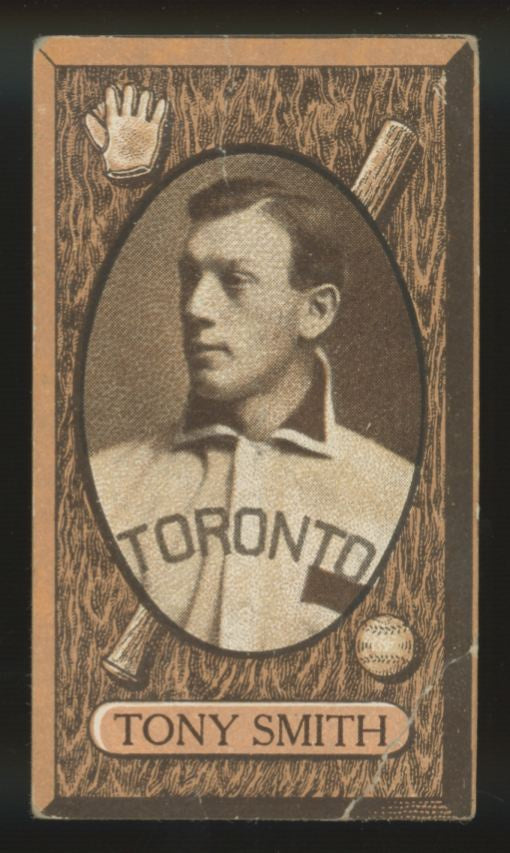 1912 C46 Imperial Tony Smith #32 Good