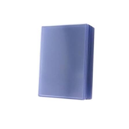 Ultra Pro 5X7 Toploader Pack (25)