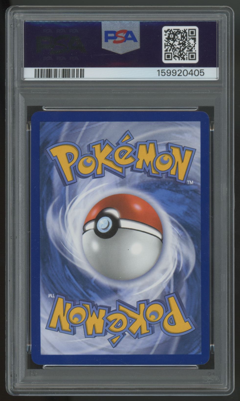 2026 Pokemon Steven's Metagross ex Ascended Heroes SIR #289 PSA 10