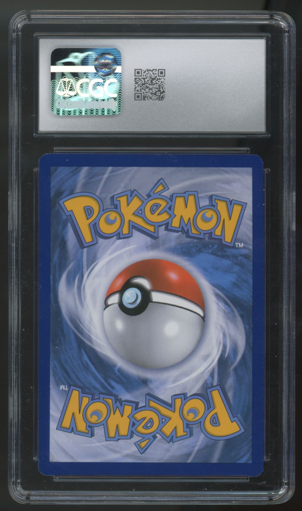2016 Pokemon M Venusaur EX Generations Holo #2 CGC 8