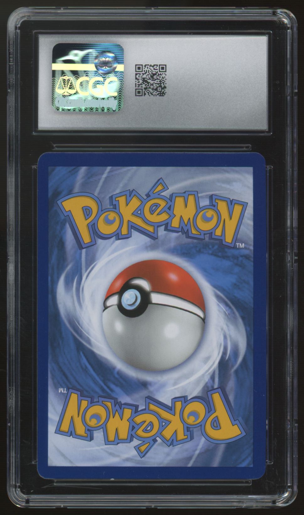 2022 Pokemon Kyurem VMAX Lost Origin Secret #197 CGC 10