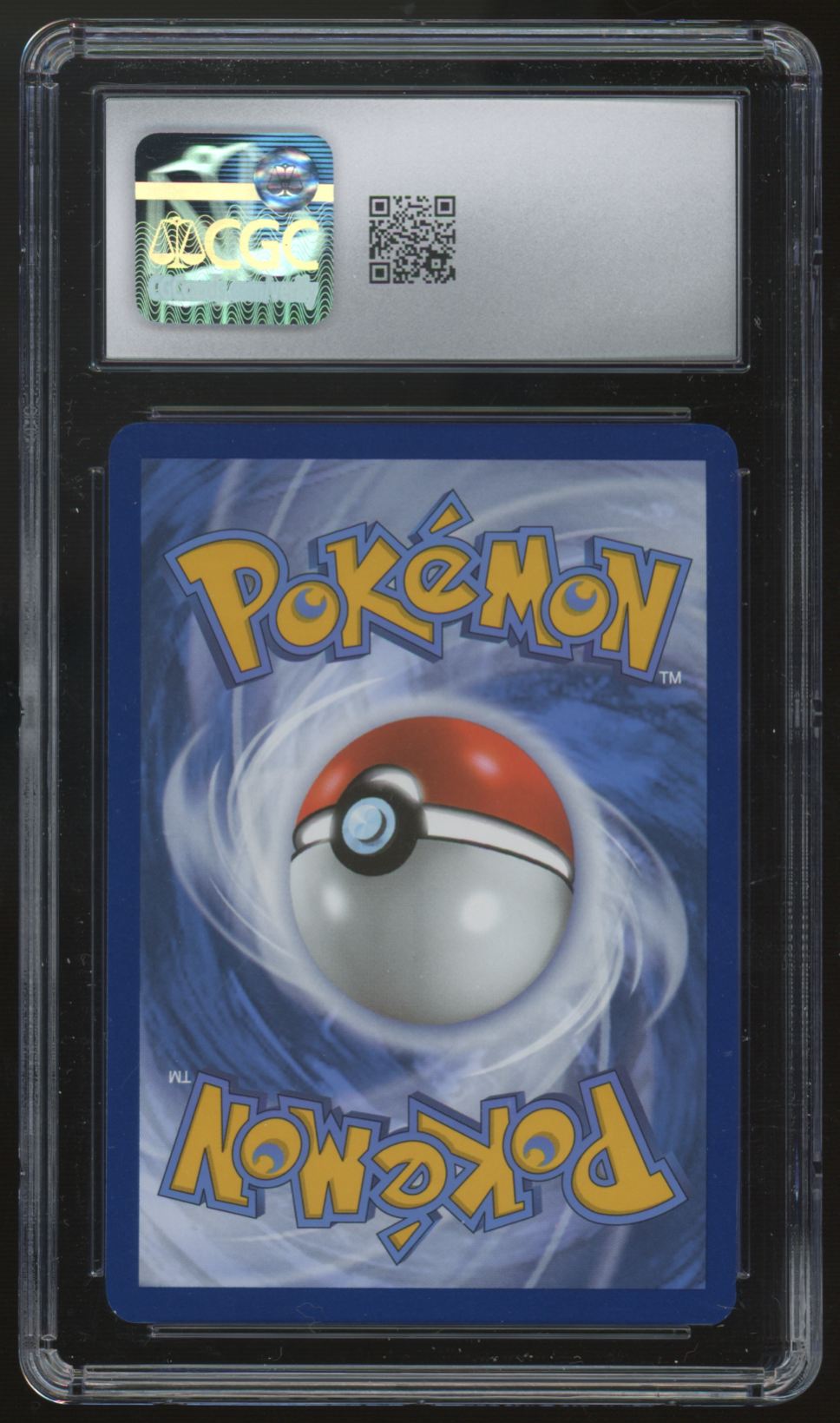 2024 Pokemon Latias Stellar Crown Three Pack Promo #139 CGC 9.5