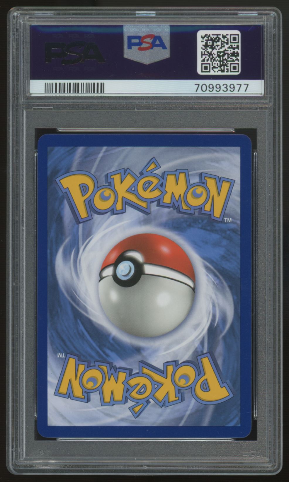 2019 Pokemon Mewtwo GX Hidden Fates Full Art #SV59 PSA 10 (B)