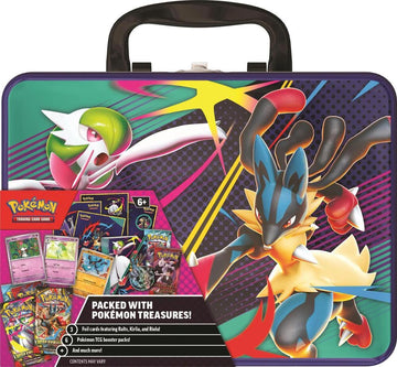 Pokemon: Collector's Chest - Fall 2025