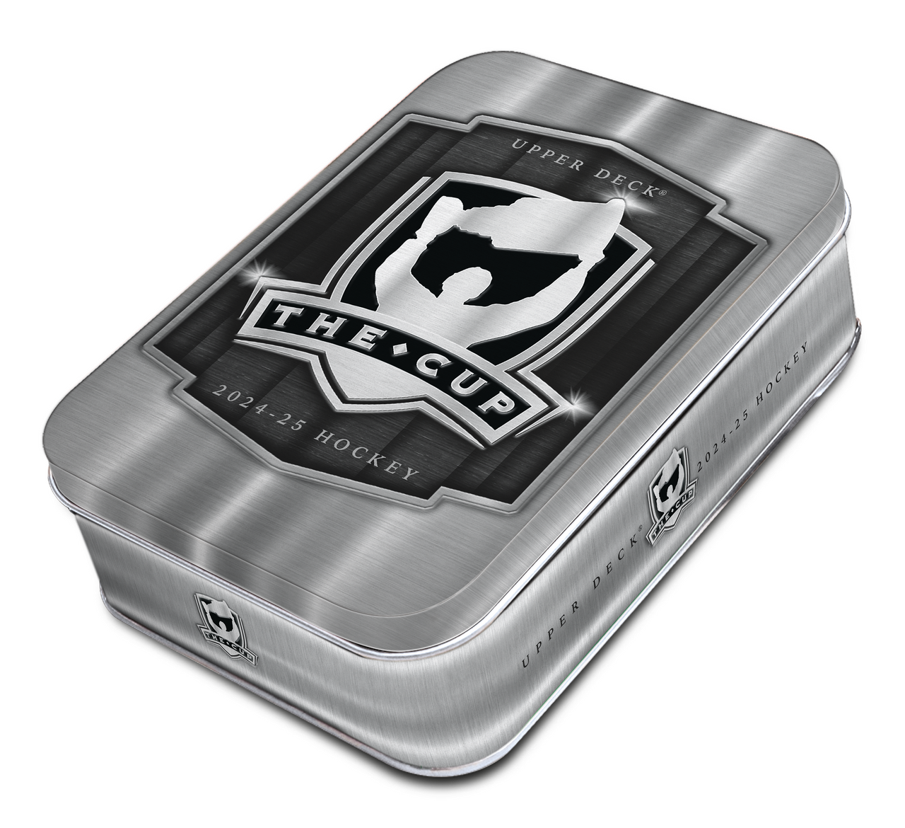 2024/25 Upper Deck The Cup Hockey Hobby Box