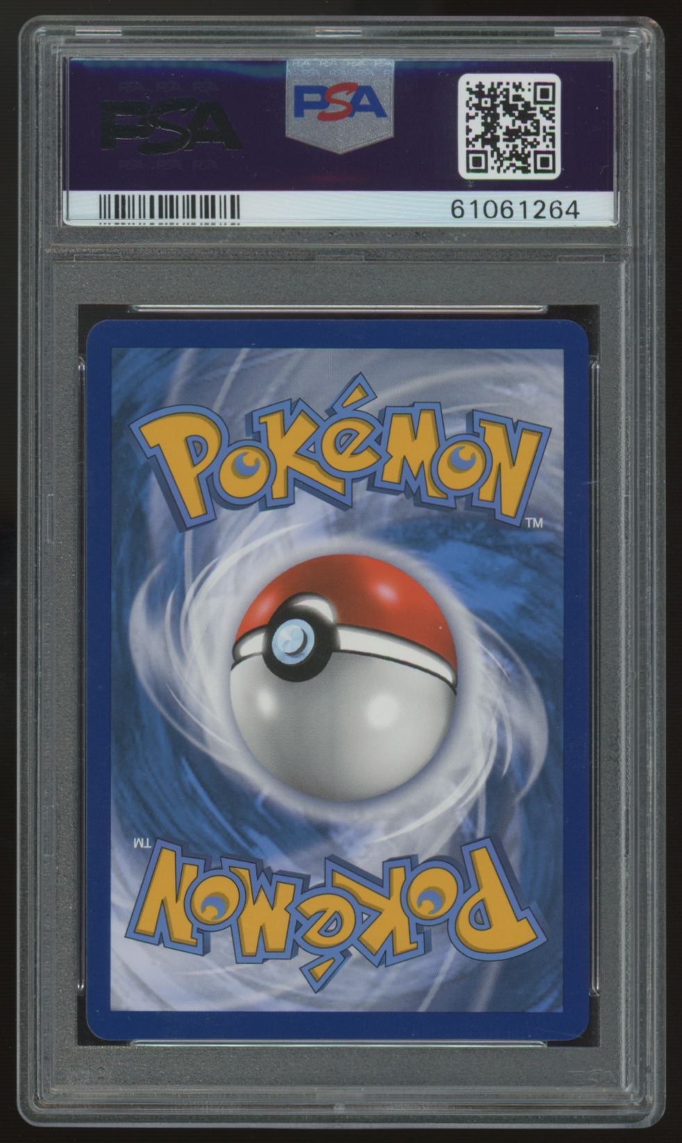 2021 Pokemon Kyogre Shining Fates Amazing Rare #021 PSA 10