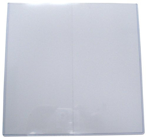 10 x 10" Toploaders (25 Pack)