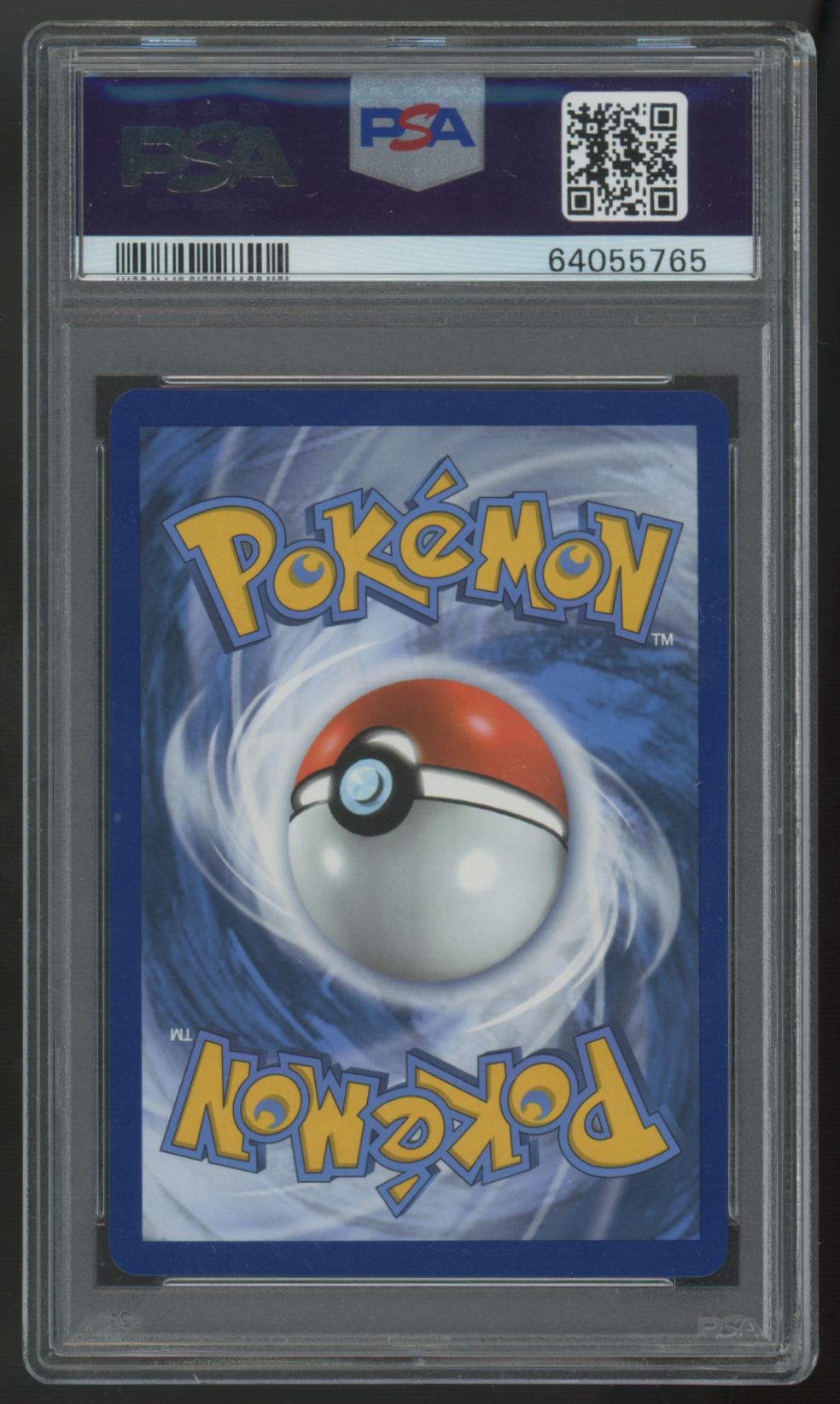 2021 Pokemon Glaceon V Evolving Skies Full Art #175 PSA 10 (B)