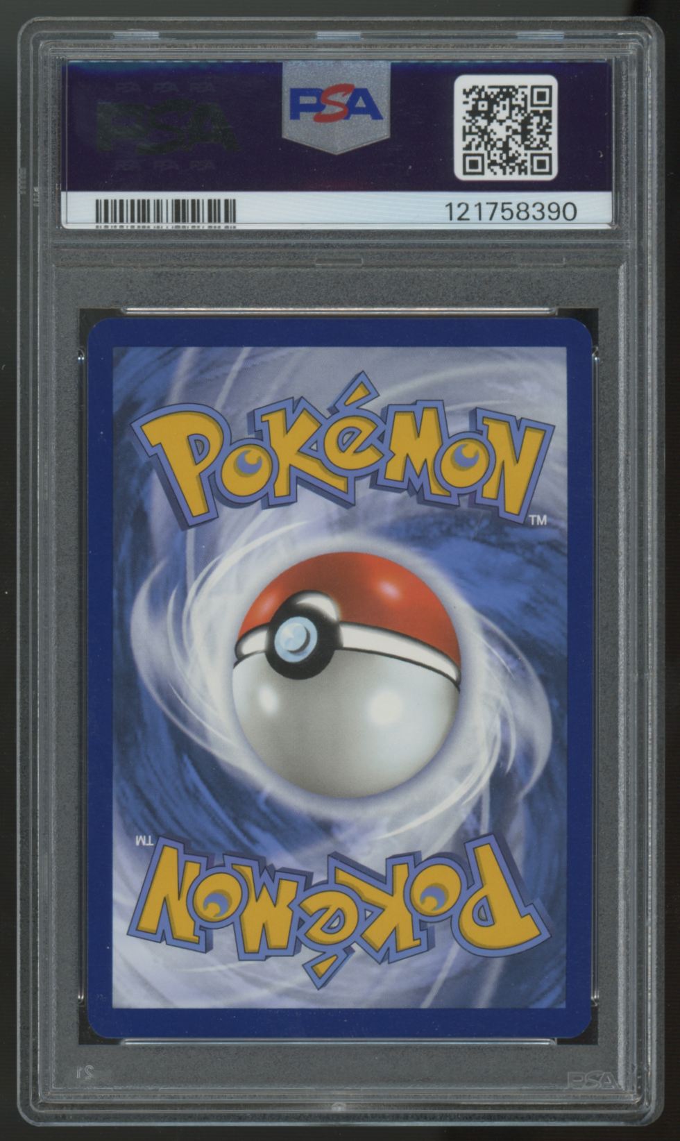 2025 Pokemon Eevee Prismatic Evolutions Pokemon Center ETB Promo #173 PSA 9