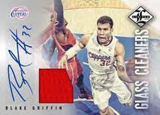 2012/13 Panini Limited Basketball Box
