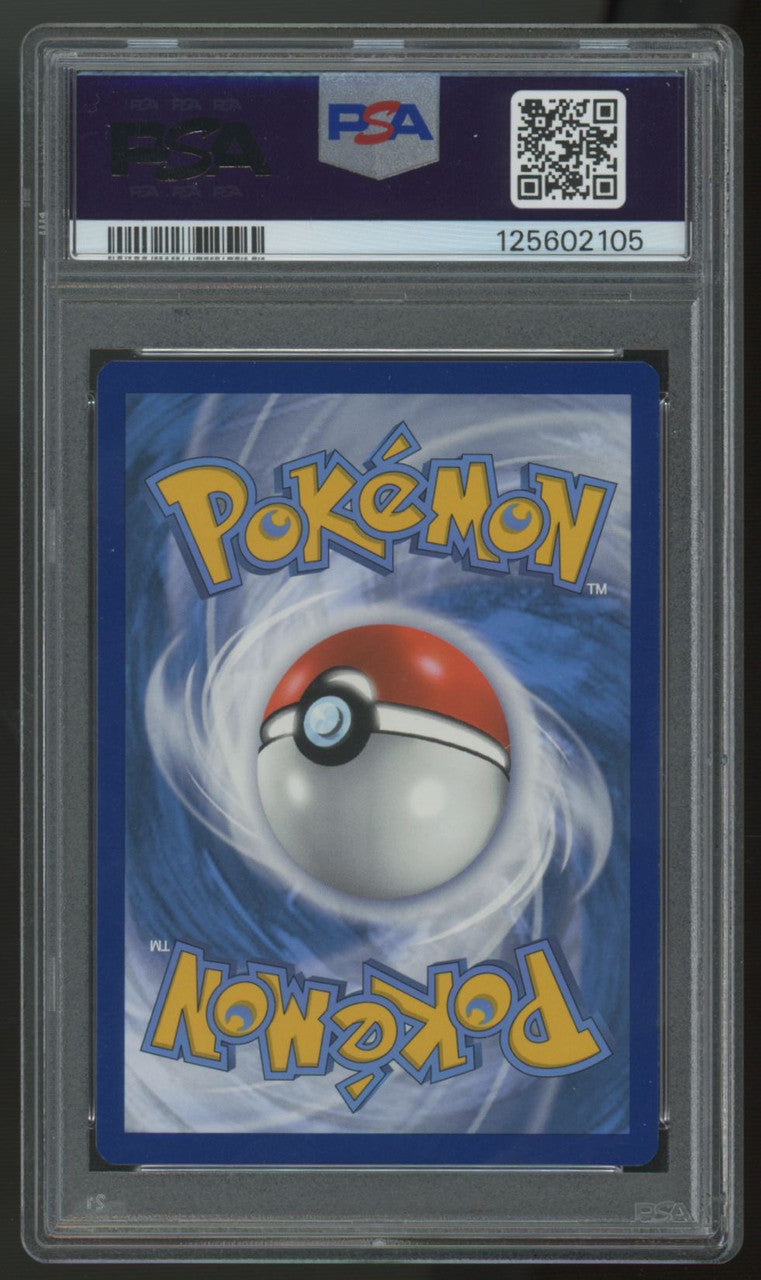 2021 Pokemon Pikachu Celebrations Full Art #005 PSA 9 (K)