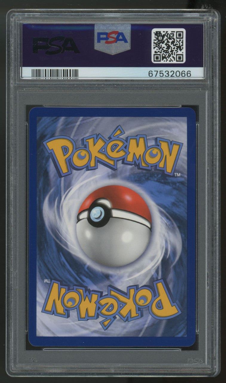 2021 Pokemon Lance's Charizard V Celebration's Collection #133 PSA 10
