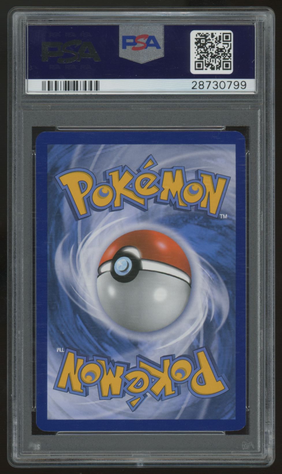 2017 Pokemon Raichu GX Shining Legends Holo #29 PSA 10